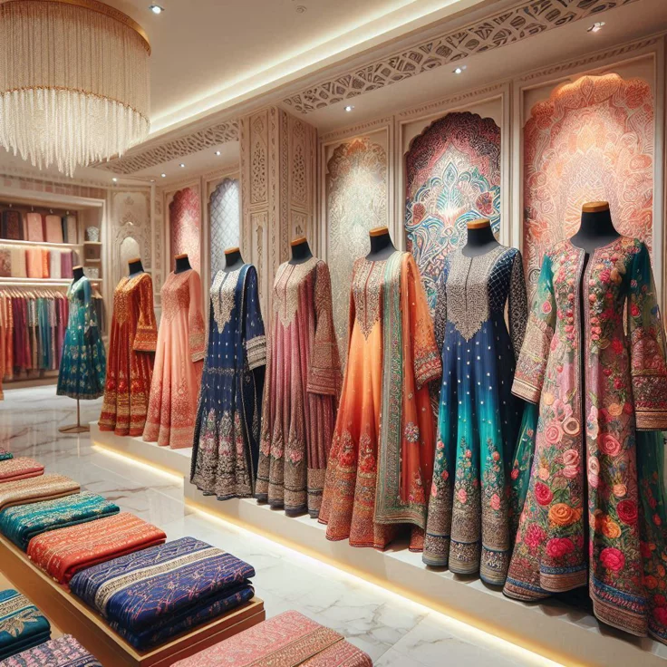 Salwar Sets