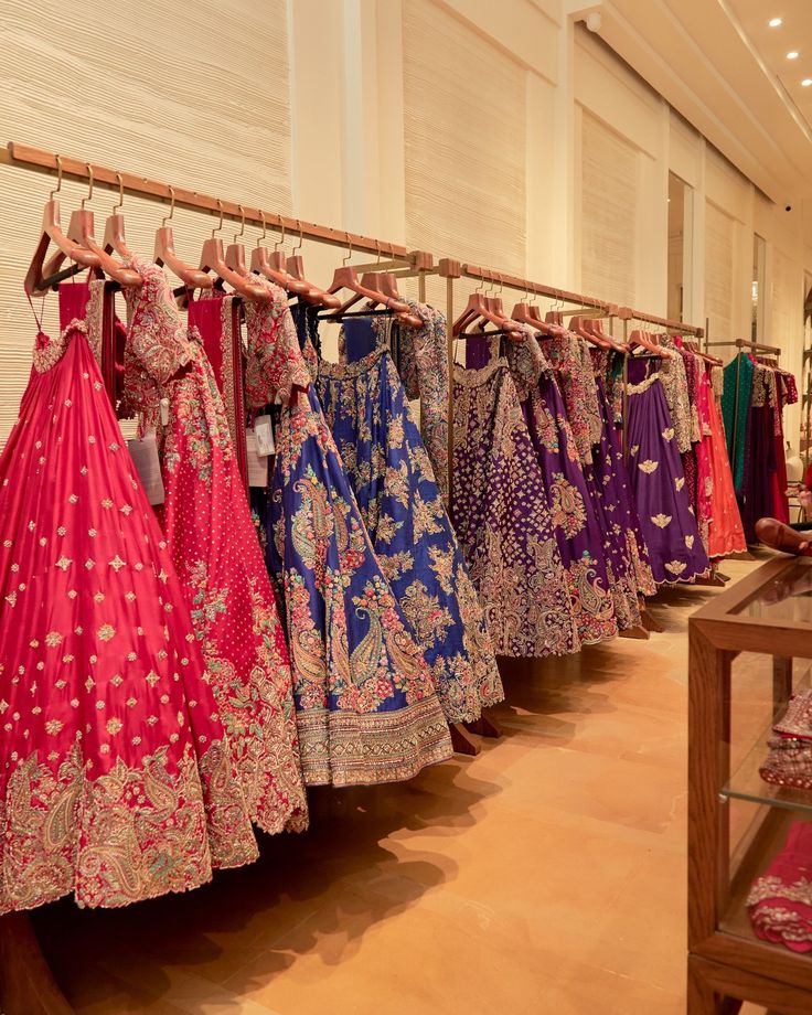 Lehengas